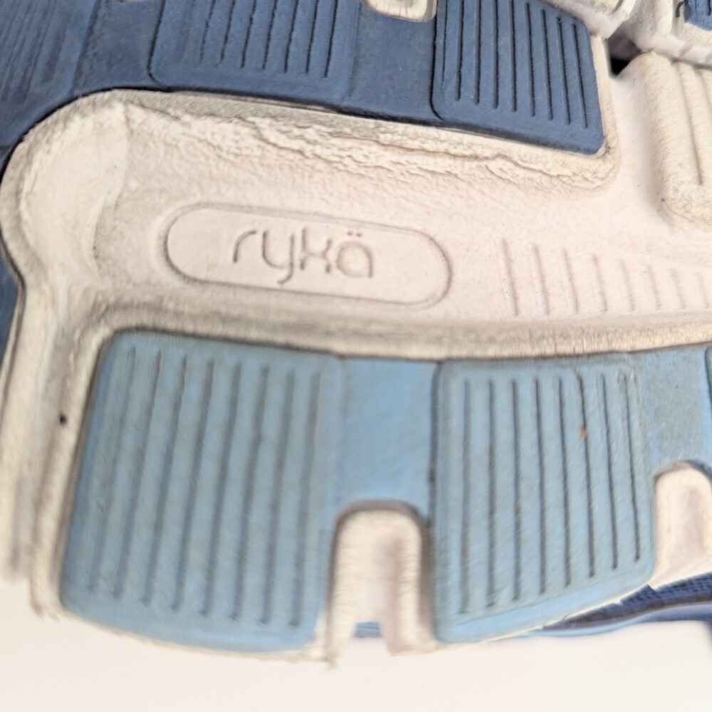Ryka Hailee Women's (Size 7.5) Walking Running Cross Training Athletic Shoes - Picture 6 of 11